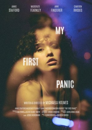 постер My First Panic